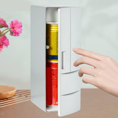Mini frigo usb avec - usb,