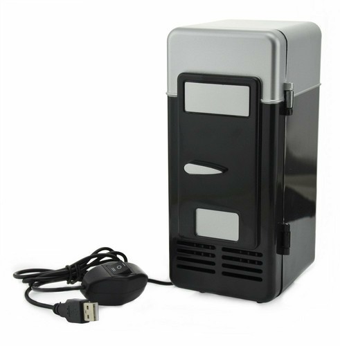 Threeh usb minifrigo birra - threeh,