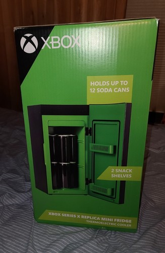 Ukonic xbox series replica - x,