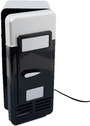 Ticha mini frigo alimentato - mini,