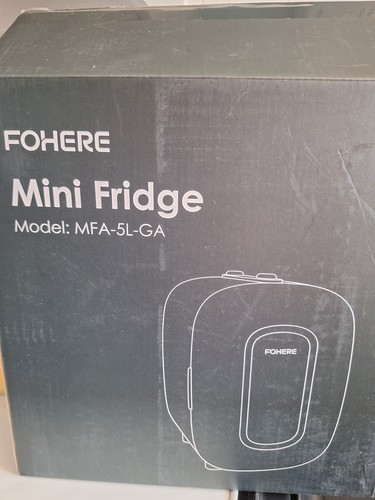 Fohere mini frigorifero - fohere,