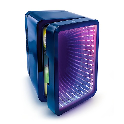 Mini frigo chill - frigo, infinity