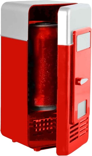 Mini frigo usb portatile - mini, –