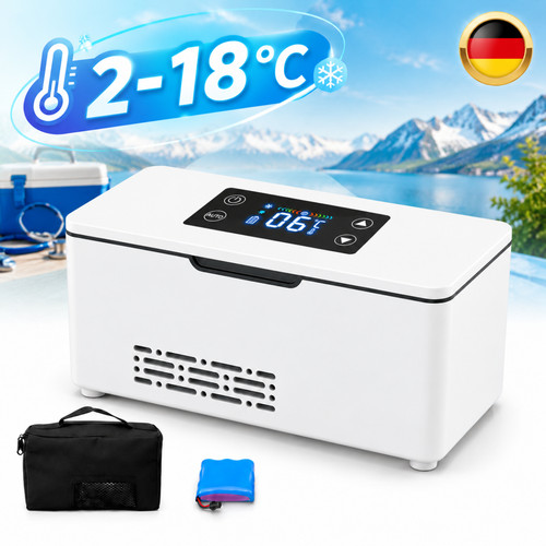 Radiatore medico temperatura
