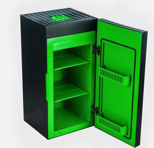 Xbox series replica - xbox, x