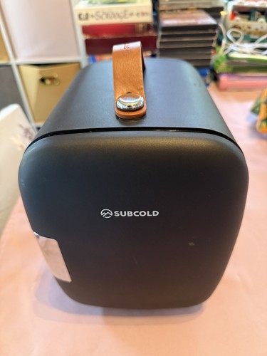 Subcold pro mini frigorifero - mini,
