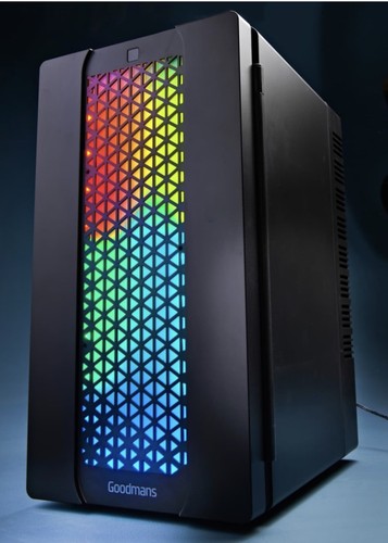 Frigorifero gaming 10l - frigorifero,