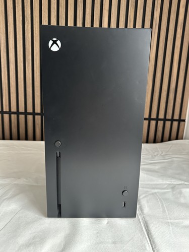 Xbox series mini - series, x
