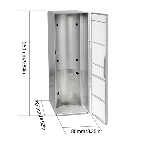 Mini frigo portatile - mini,