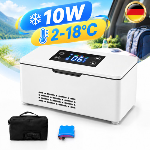 Radiatore medico temperatura