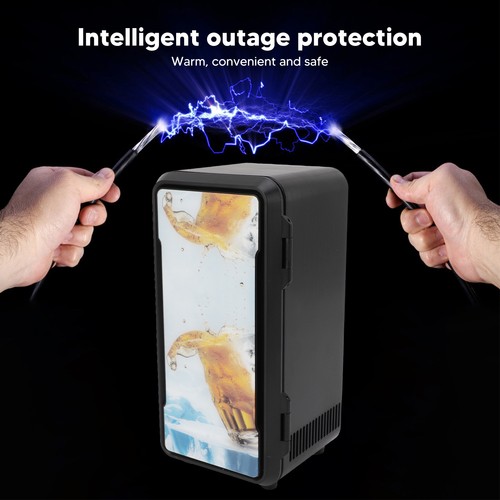 Mini frigo portatile - mini, 9v