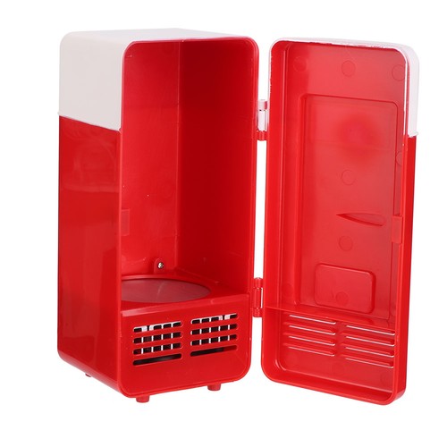 Mini frigorifero usb - 1,