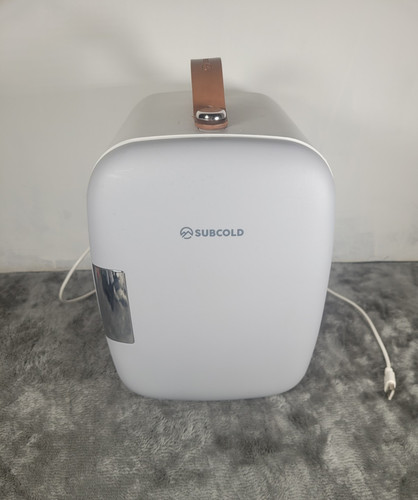 Subcold pro4 mini - subcold,