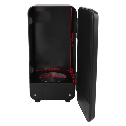 Mini frigorifero portatile - , 9v