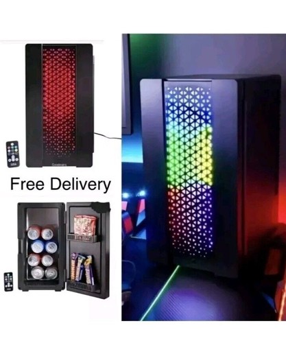 Frigorifero gaming 10l - frigorifero,
