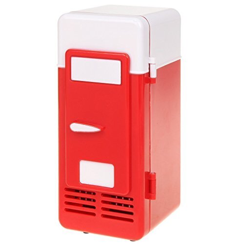 Threeh usb minifrigo birra - usb,