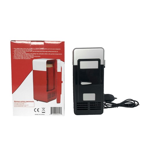 Mini frigo usb - frigo, et