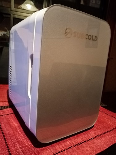 Minifrigo portabile - minifrigo,