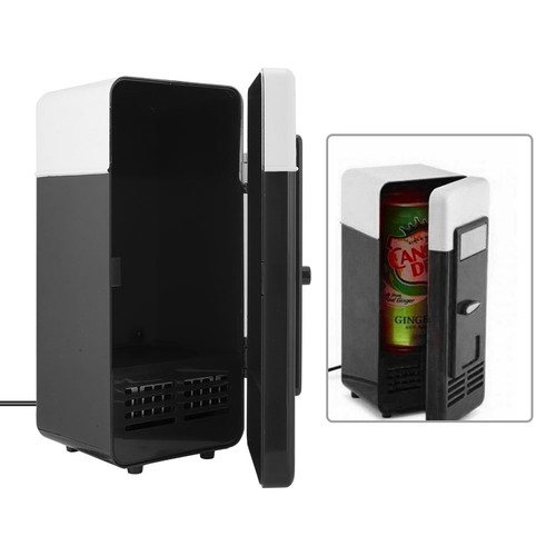 Mini frigo raffrescatore usb - frigo,