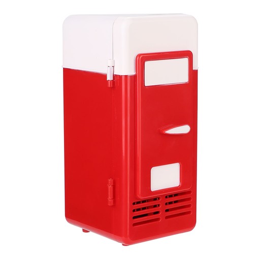 Mini frigorifero usb - 1,