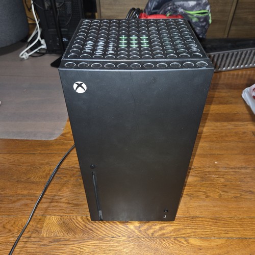 Xbox series replica mini - xbox,