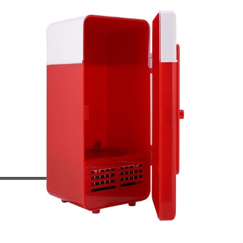 Usb mini frigorifero - pc,