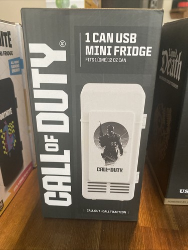 Call duty una lattina da - of,