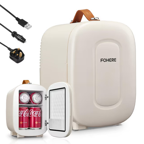Fohere mini frigo - mini, 5l