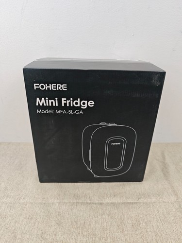 Fohere mini frigorifero - fohere,