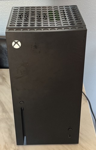 Xbox series replica - series,
