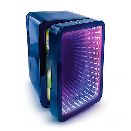 Chill mini frigo infinity - chill,