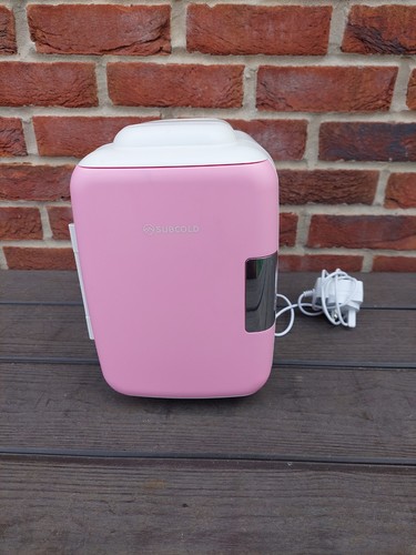 Subcold classic mini frigo - mini, 4l