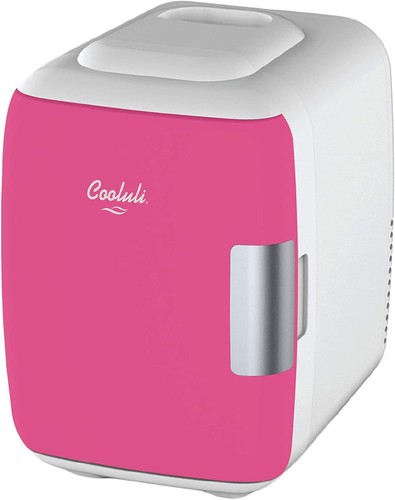 Mini frigo portatile litri - 4,